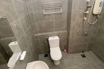 Casa Green @ Cybersouth