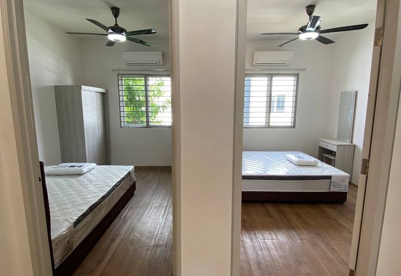 Casa Green @ Cybersouth