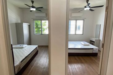 Casa Green @ Cybersouth