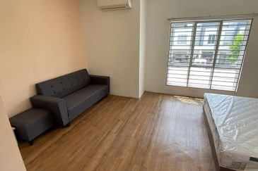 Casa Green @ Cybersouth