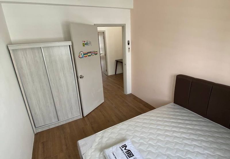 Casa Green @ Cybersouth