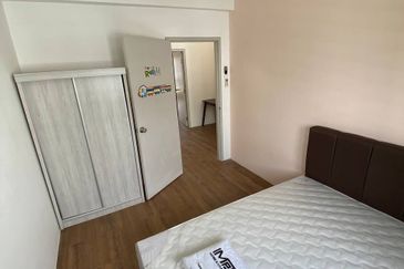 Casa Green @ Cybersouth