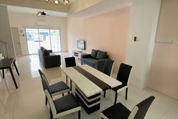 Casa Green @ Cybersouth