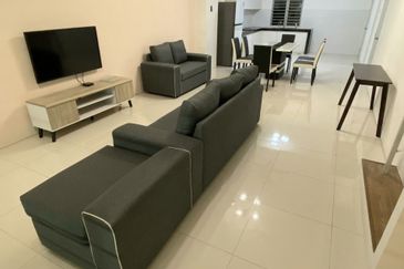 Casa Green @ Cybersouth