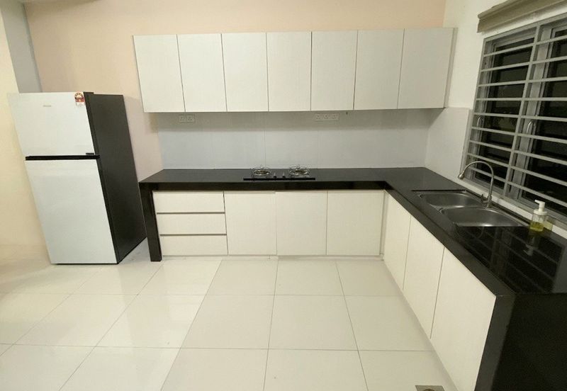 Casa Green @ Cybersouth