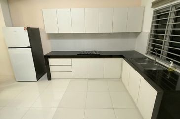 Casa Green @ Cybersouth