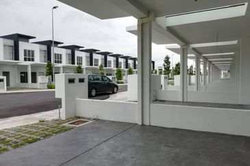 Casa Green @ Cybersouth