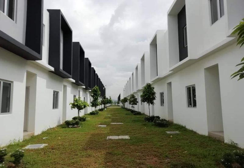 Casa Green @ Cybersouth