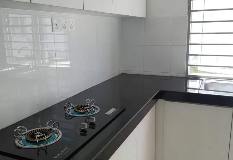 Casa Green @ Cybersouth