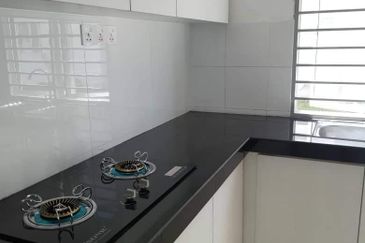 Casa Green @ Cybersouth