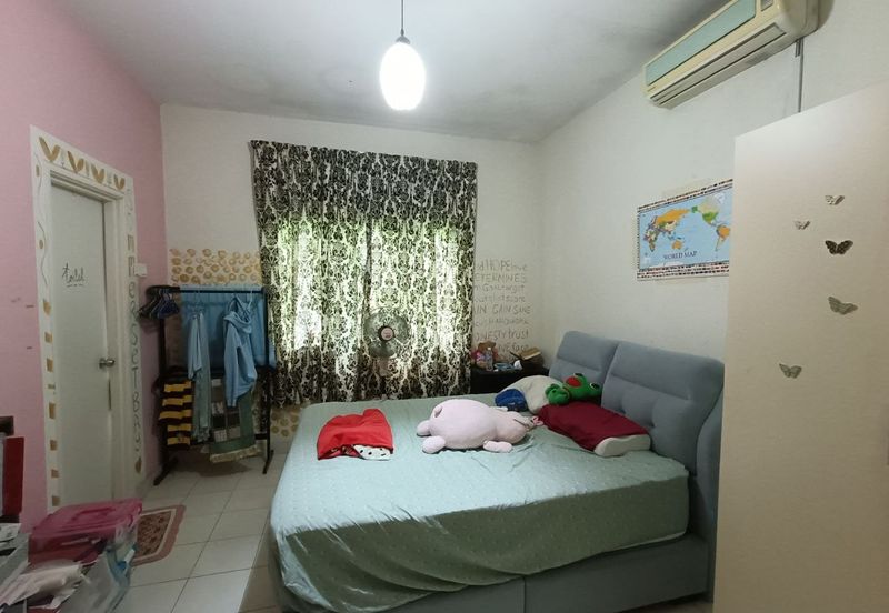 Seksyen 3, Bandar Baru Bangi