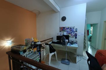 Seksyen 3, Bandar Baru Bangi