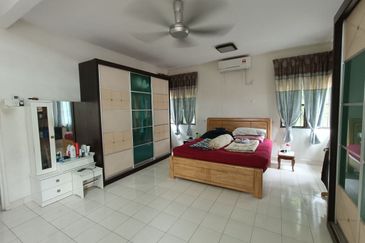 Seksyen 3, Bandar Baru Bangi