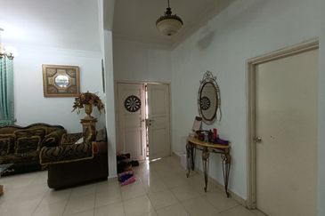 Seksyen 3, Bandar Baru Bangi