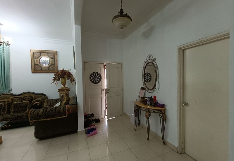 Seksyen 3, Bandar Baru Bangi