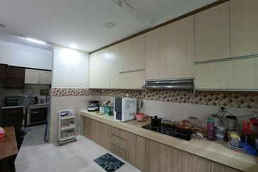 Seksyen 3, Bandar Baru Bangi