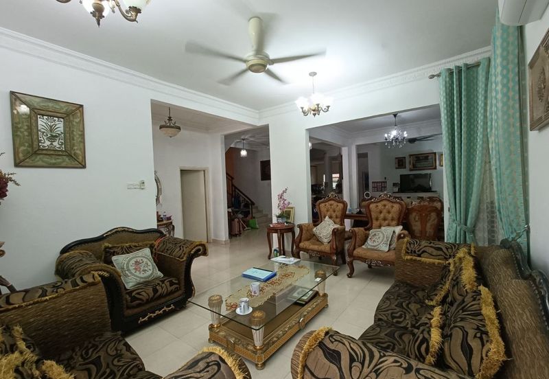 Seksyen 3, Bandar Baru Bangi