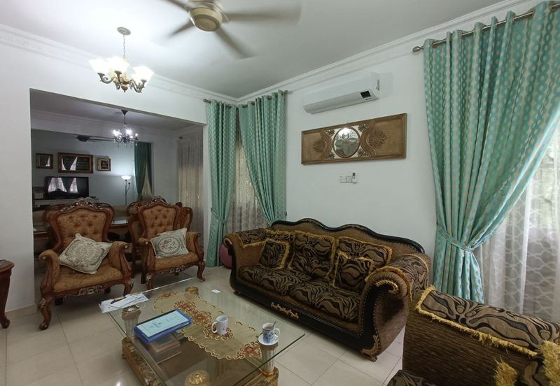 Seksyen 3, Bandar Baru Bangi