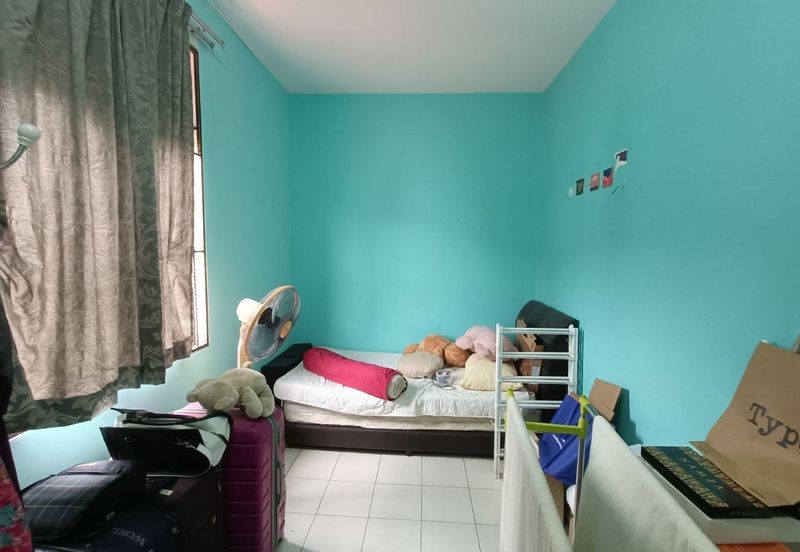 Seksyen 3, Bandar Baru Bangi