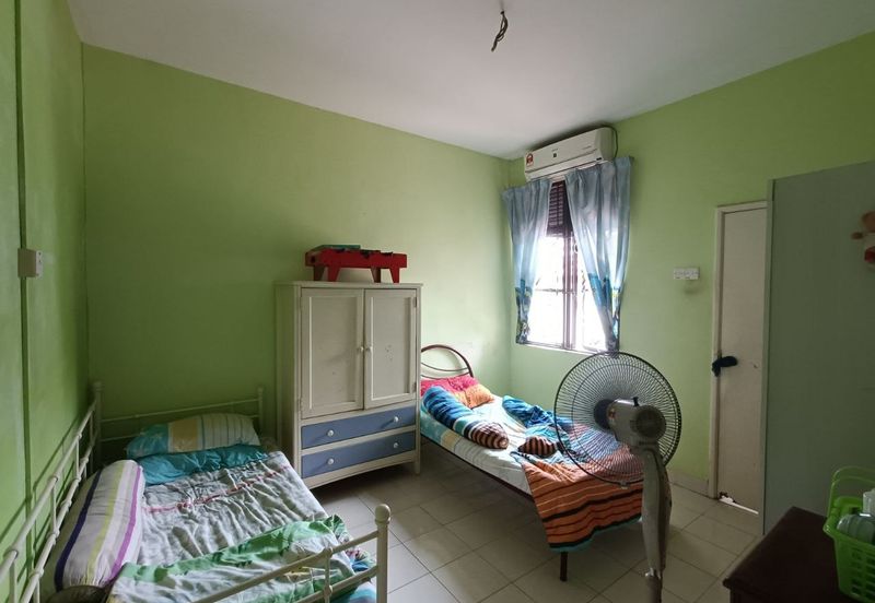 Seksyen 3, Bandar Baru Bangi