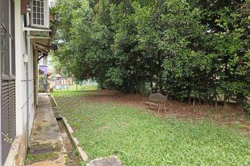 Seksyen 3, Bandar Baru Bangi