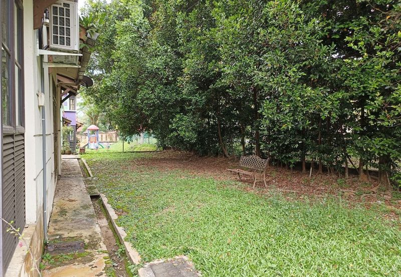 Seksyen 3, Bandar Baru Bangi