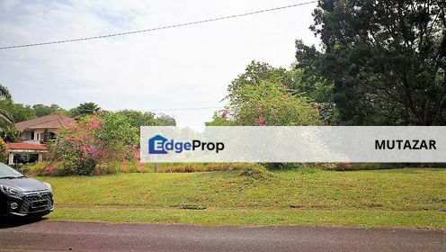 FREEHOLD Bungalow Lot @ Bandar Tasik Kesuma, Semenyih, Selangor - Revised Price For Sale, Selangor, Semenyih