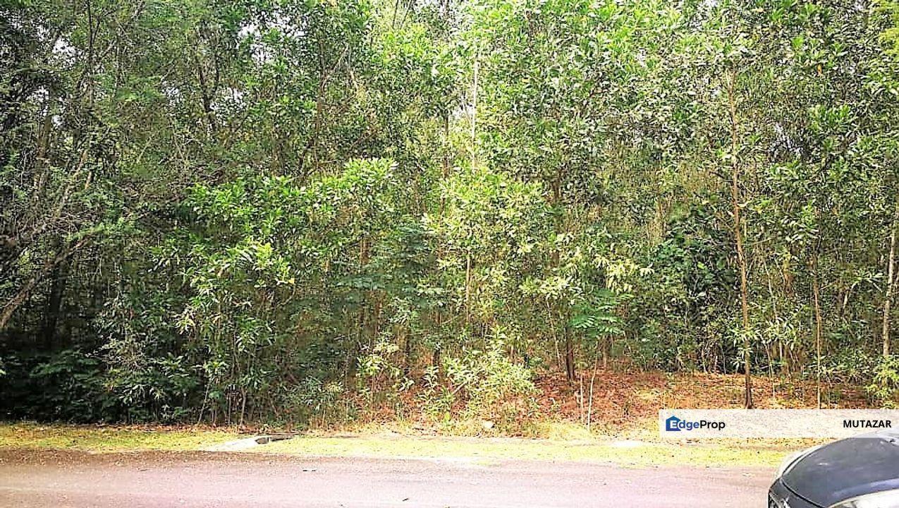 FREEHOLD Bungalow Lot @ Bandar Tasik Kesuma, Semenyih, Selangor - Revised Price For Sale, Selangor, Semenyih