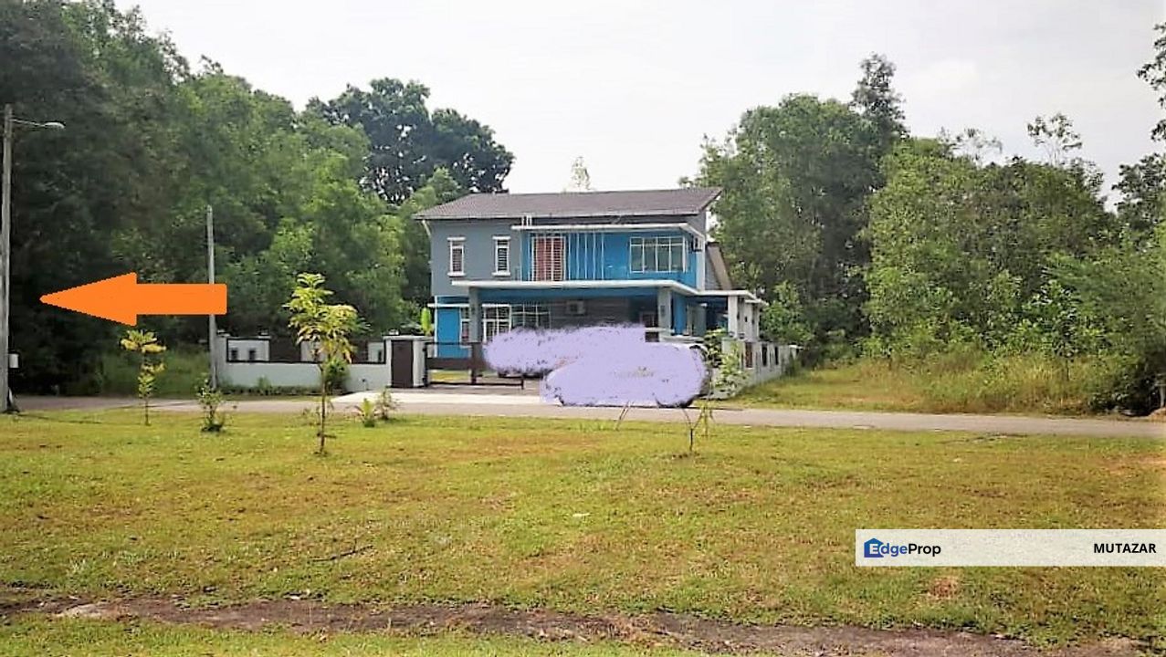 FREEHOLD Bungalow Lot @ Bandar Tasik Kesuma, Semenyih, Selangor - Revised Price!, Selangor, Semenyih