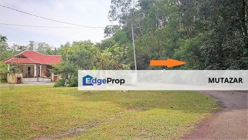 FREEHOLD Bungalow Lot @ Bandar Tasik Kesuma, Semenyih, Selangor - Revised Price!, Selangor, Semenyih
