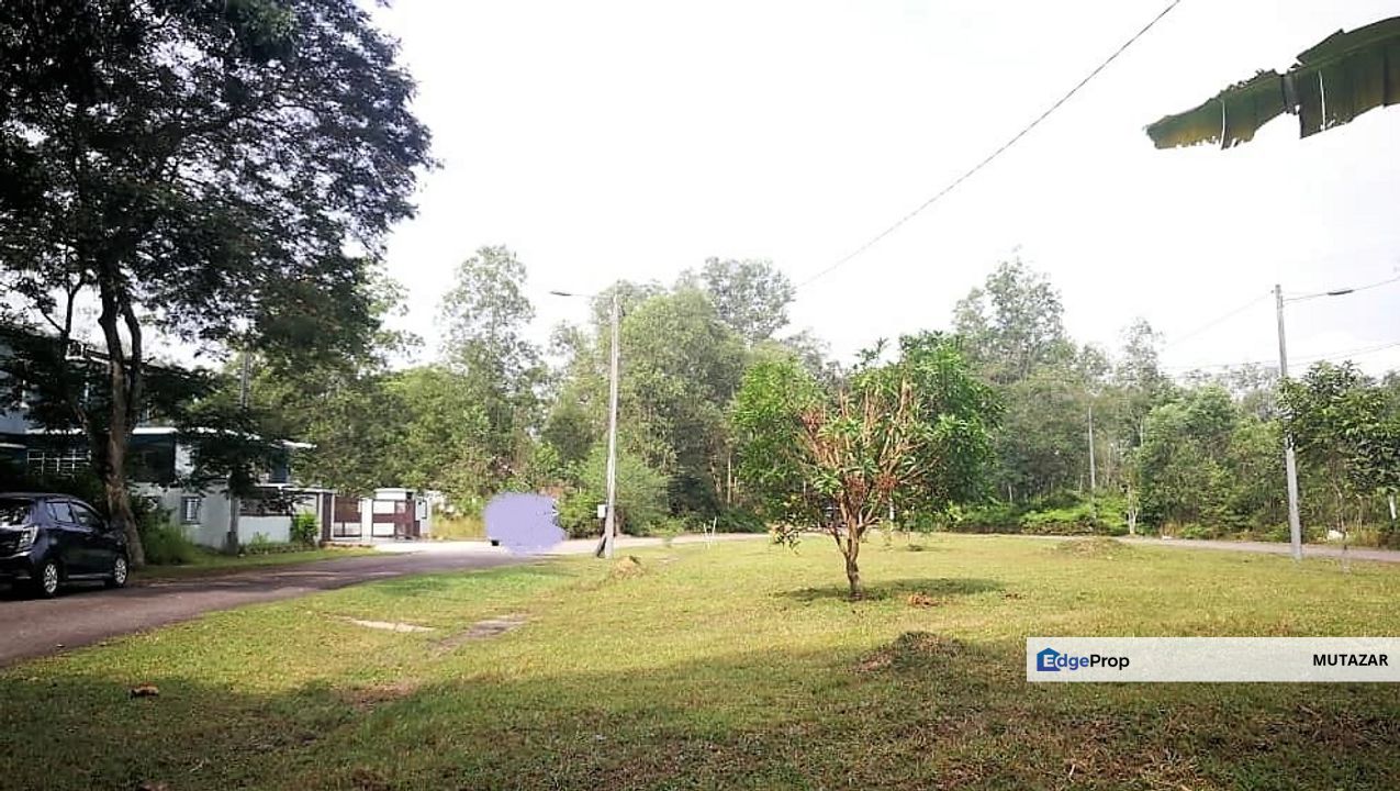 FREEHOLD Bungalow Lot @ Bandar Tasik Kesuma, Semenyih, Selangor - Revised Price!, Selangor, Semenyih