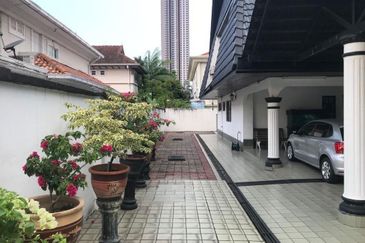 SS7 Kelana Jaya