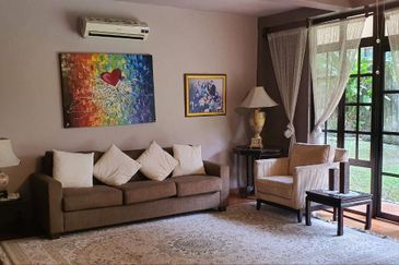 Country Heights Kajang