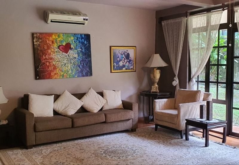 Country Heights Kajang