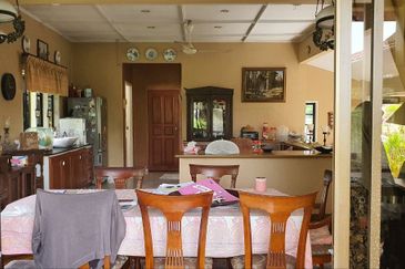 Country Heights Kajang