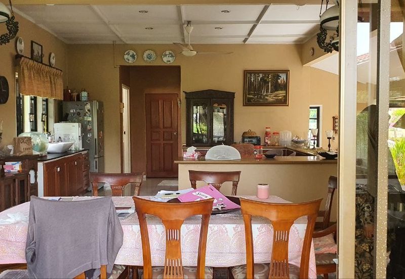 Country Heights Kajang