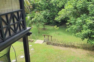 Country Heights Kajang