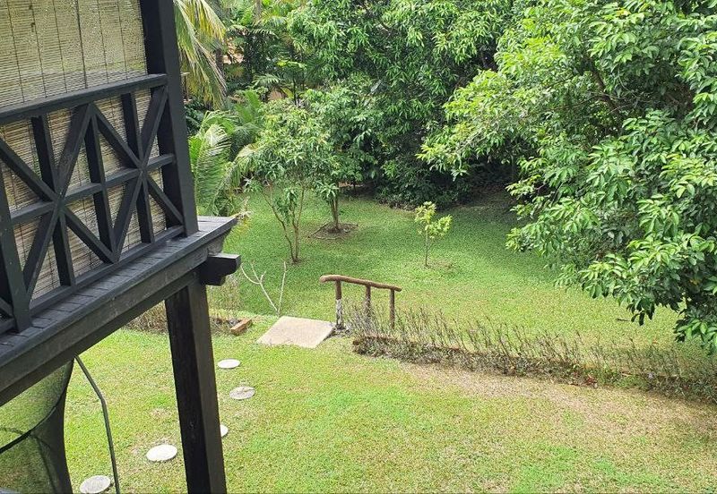 Country Heights Kajang