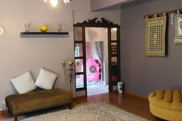 Country Heights Kajang