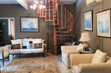 Country Heights Kajang