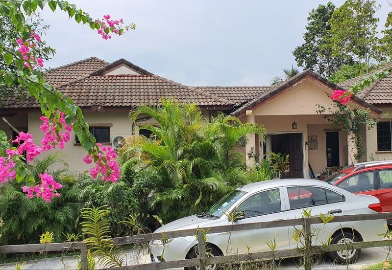 Country Heights Kajang