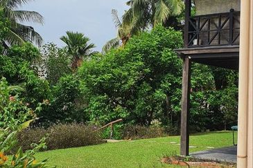 Country Heights Kajang