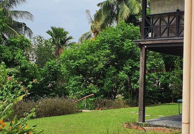 Country Heights Kajang