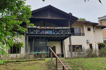 Country Heights Kajang