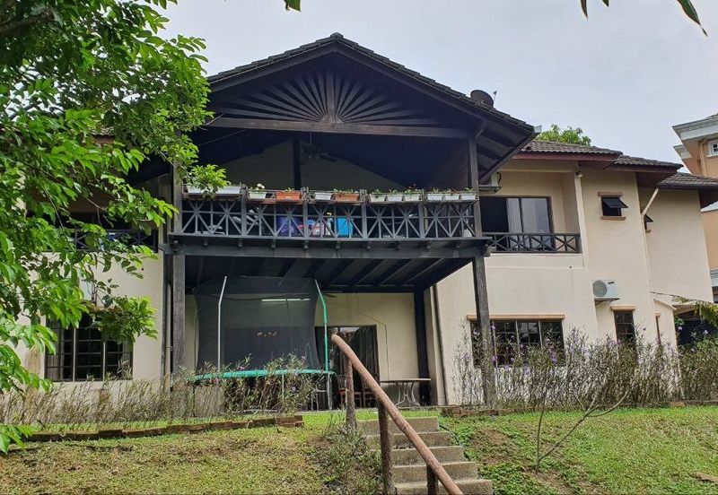 Country Heights Kajang