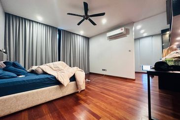 Country Heights Kajang