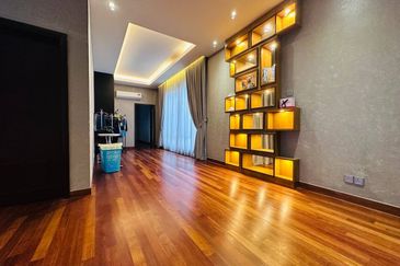 Country Heights Kajang