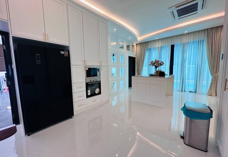 Country Heights Kajang