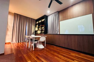 Country Heights Kajang