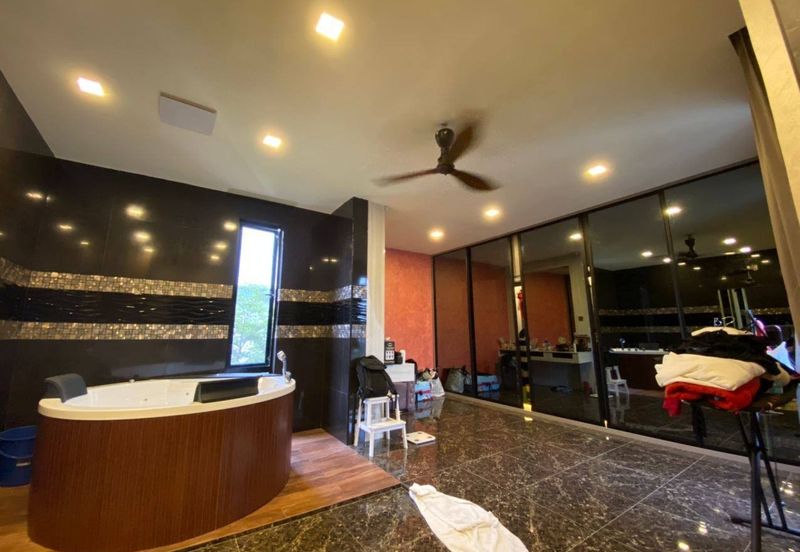 Country Heights Kajang